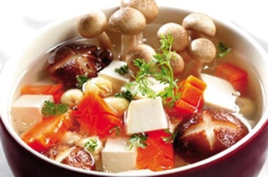 Món ăn - bài thuốc phòng trị tiểu đường